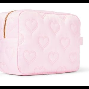 Stoney Clover Lane x Target Quilted Hearts Large Pouch